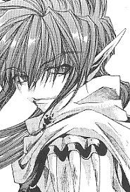 Otaku Gallery  / Anime e Manga / Saiyuki / Manga Scans / 018.jpg